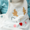 Jenni Dungaree Set