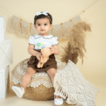 Rolfo Dungaree set
