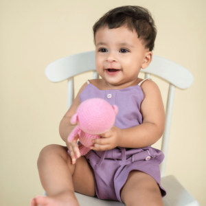 Zeba skin friendly