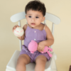 Zeba skin friendly