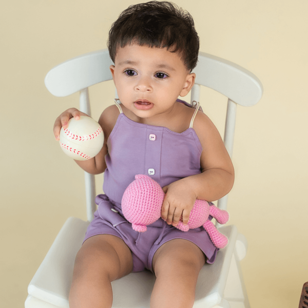 Zeba skin friendly