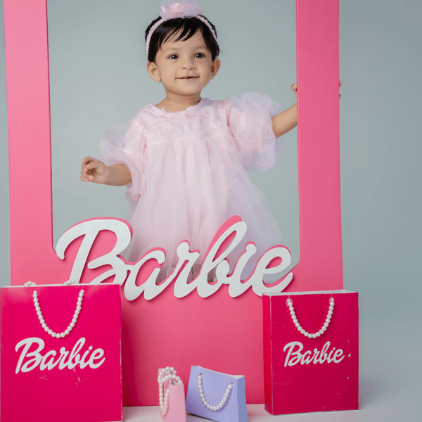 Primrose baby girl outfit