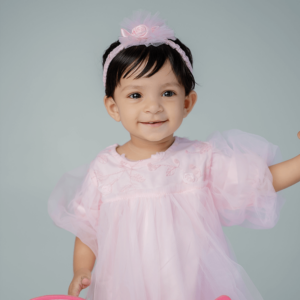 Primrose baby girl outfit