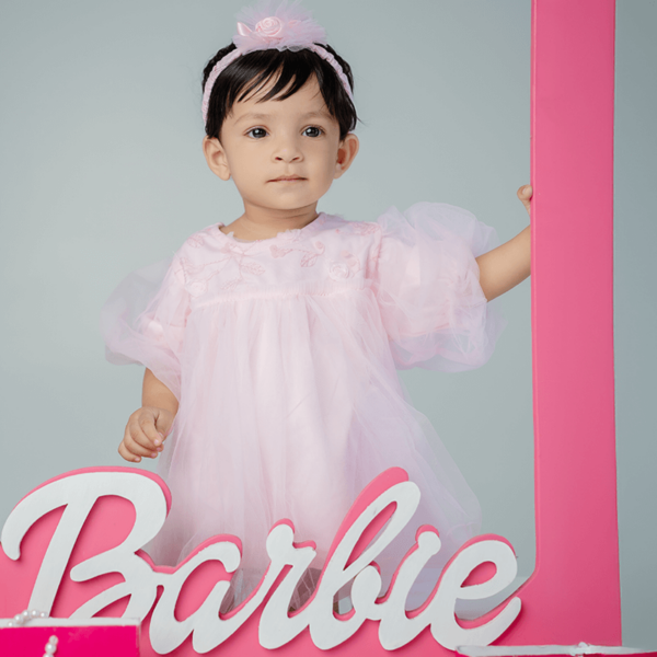 Primrose baby girl outfit