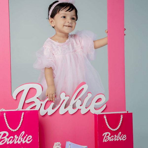 Primrose baby girl outfit