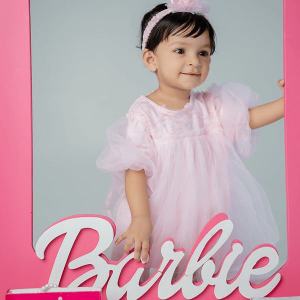 Primrose baby girl outfit