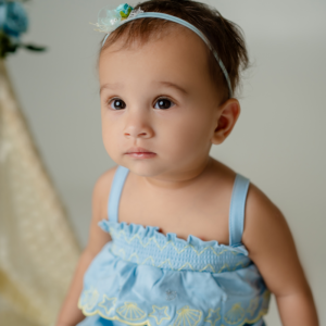 Lindsey Baby Girl wear