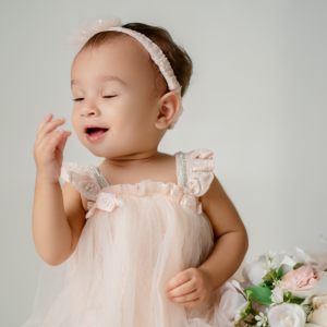 Levya Babygirl outfit