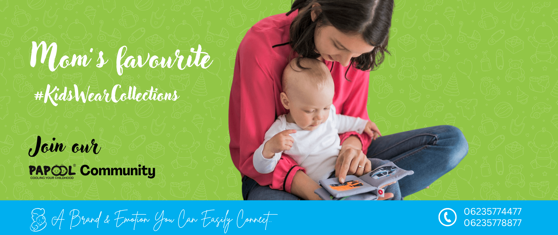 Moms-favorite-banner