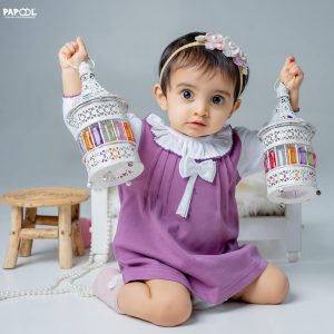Amelia romper