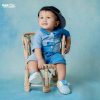 Zion party wear
